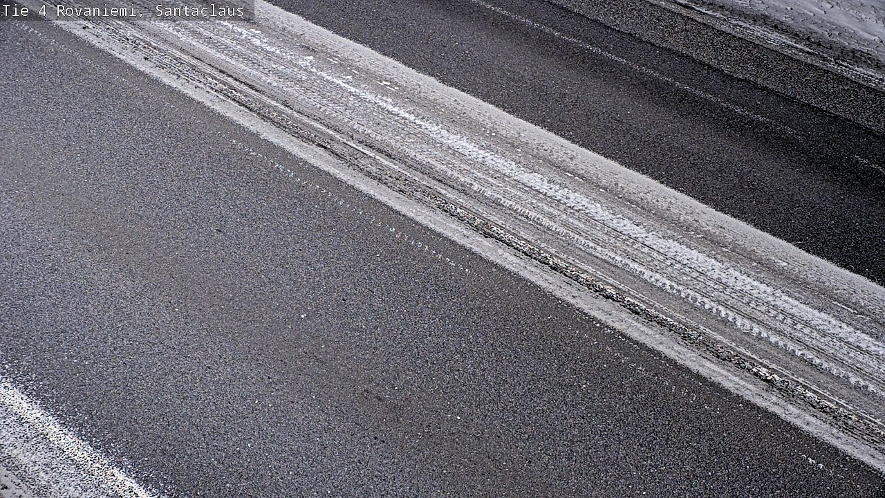 Kelikamerat Kuva Tie 4 Rovaniemi, Santa Claus, Rovaniemi, Lappi