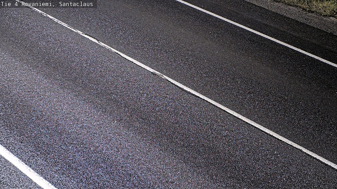 Kelikamerat Kuva Tie 4 Rovaniemi, Santa Claus, Rovaniemi, Lappi