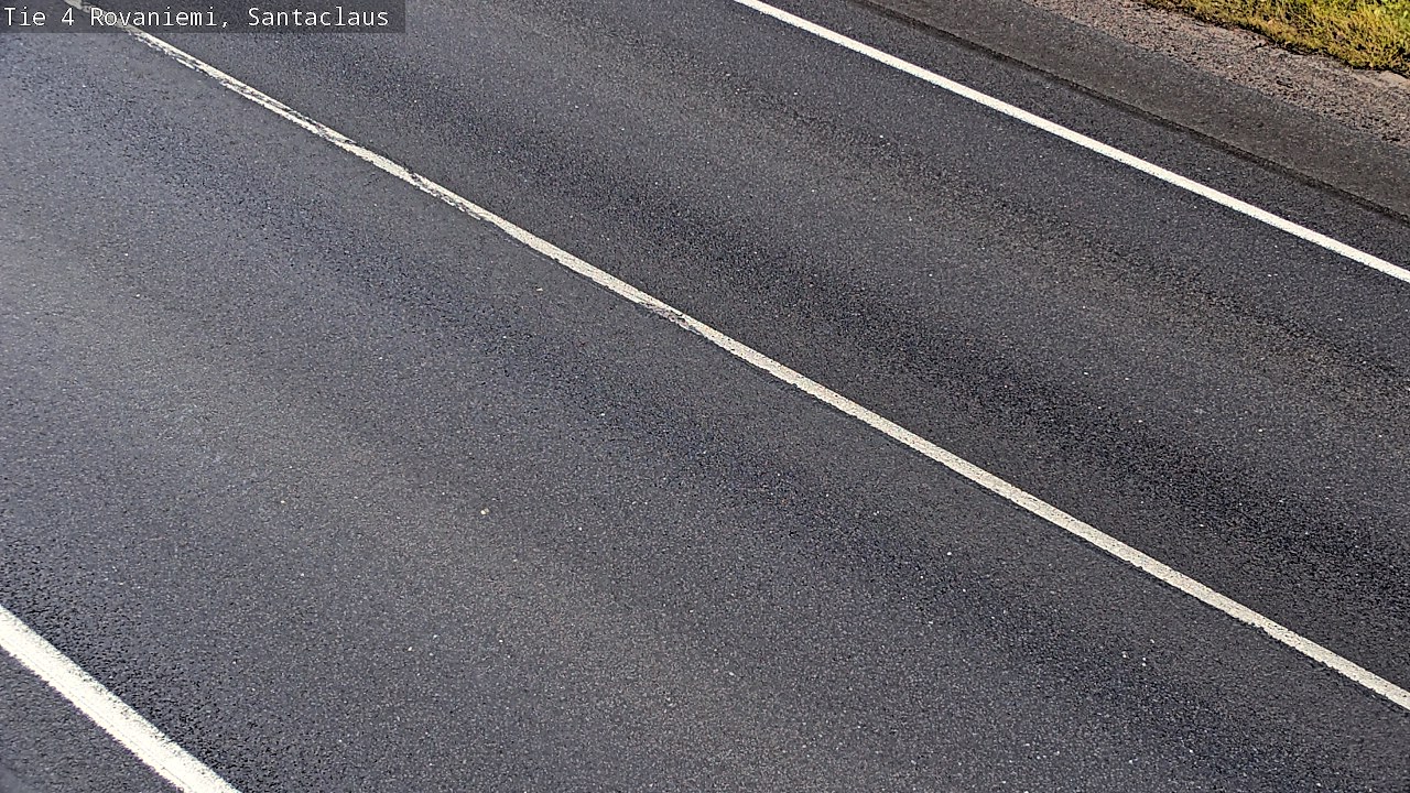 Kelikamerat Kuva Tie 4 Rovaniemi, Santa Claus, Rovaniemi, Lappi