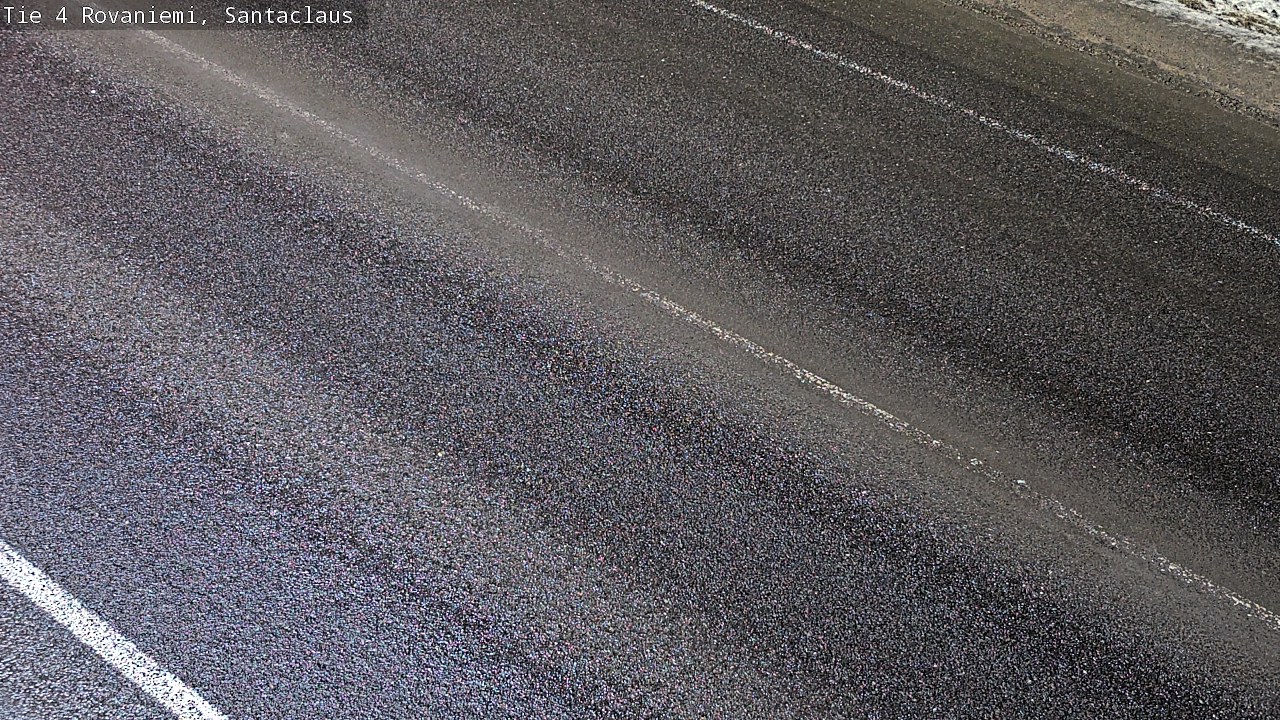 Kelikamerat Kuva Tie 4 Rovaniemi, Santa Claus, Rovaniemi, Lappi