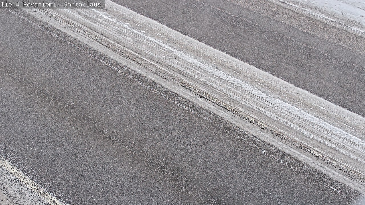 Kelikamerat Kuva Tie 4 Rovaniemi, Santa Claus, Rovaniemi, Lappi