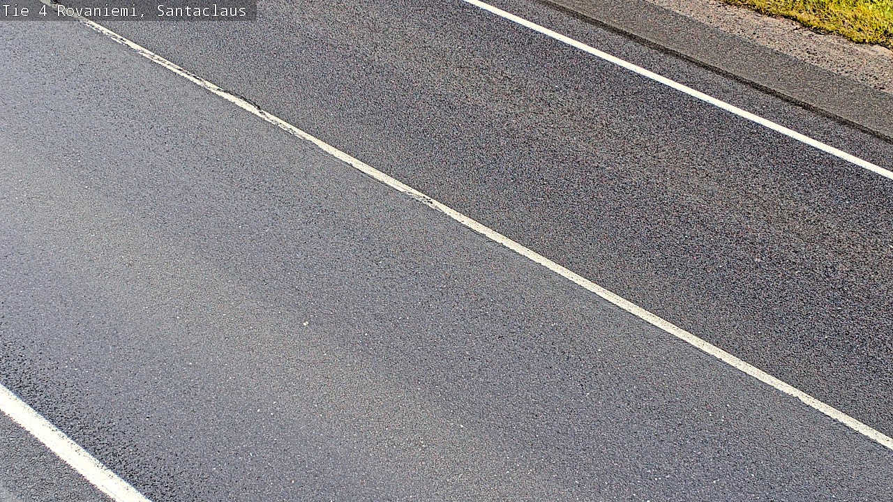 Kelikamerat Kuva Tie 4 Rovaniemi, Santa Claus, Rovaniemi, Lappi