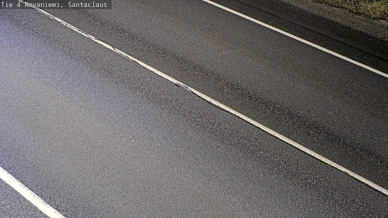 Kelikamerat Kuva Tie 4 Rovaniemi, Santa Claus, Rovaniemi, Lappi