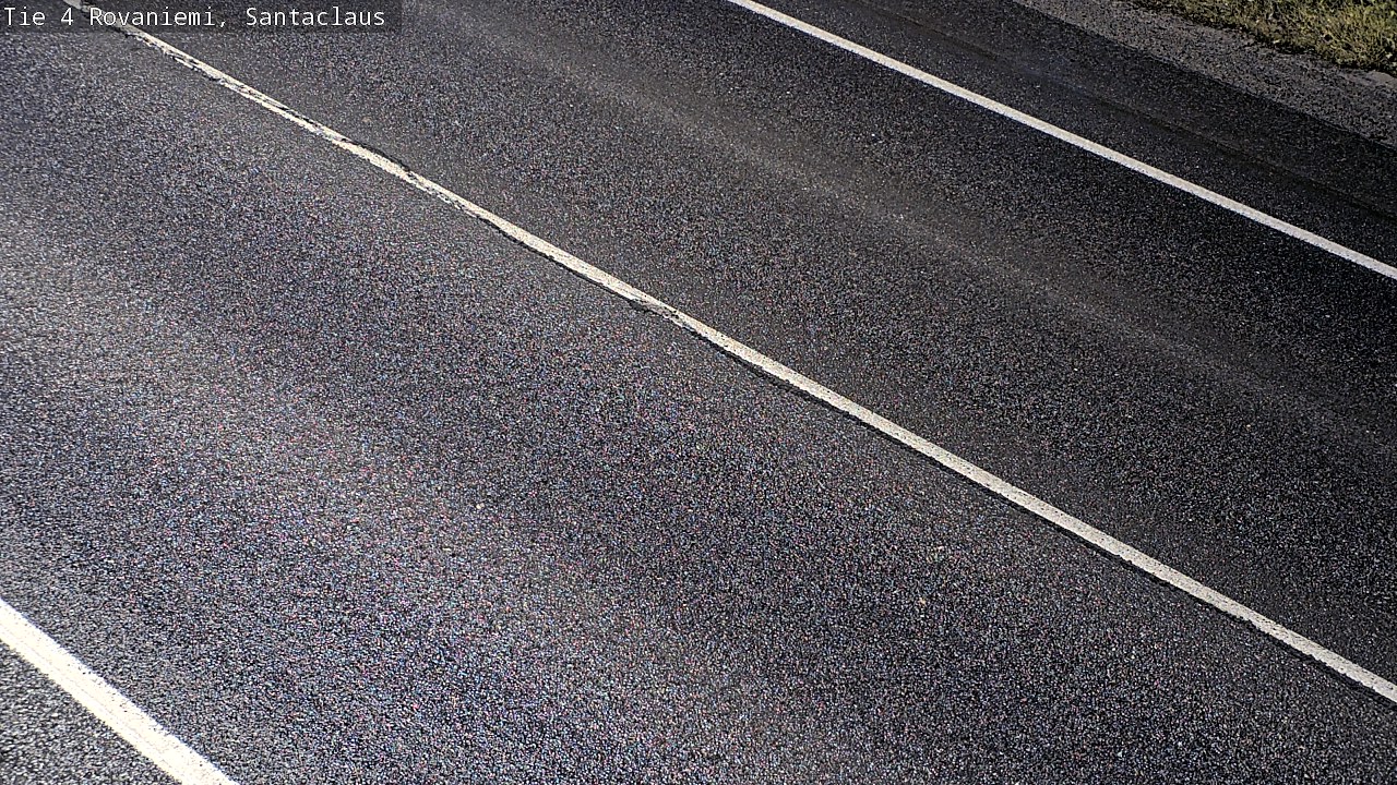 Kelikamerat Kuva Tie 4 Rovaniemi, Santa Claus, Rovaniemi, Lappi
