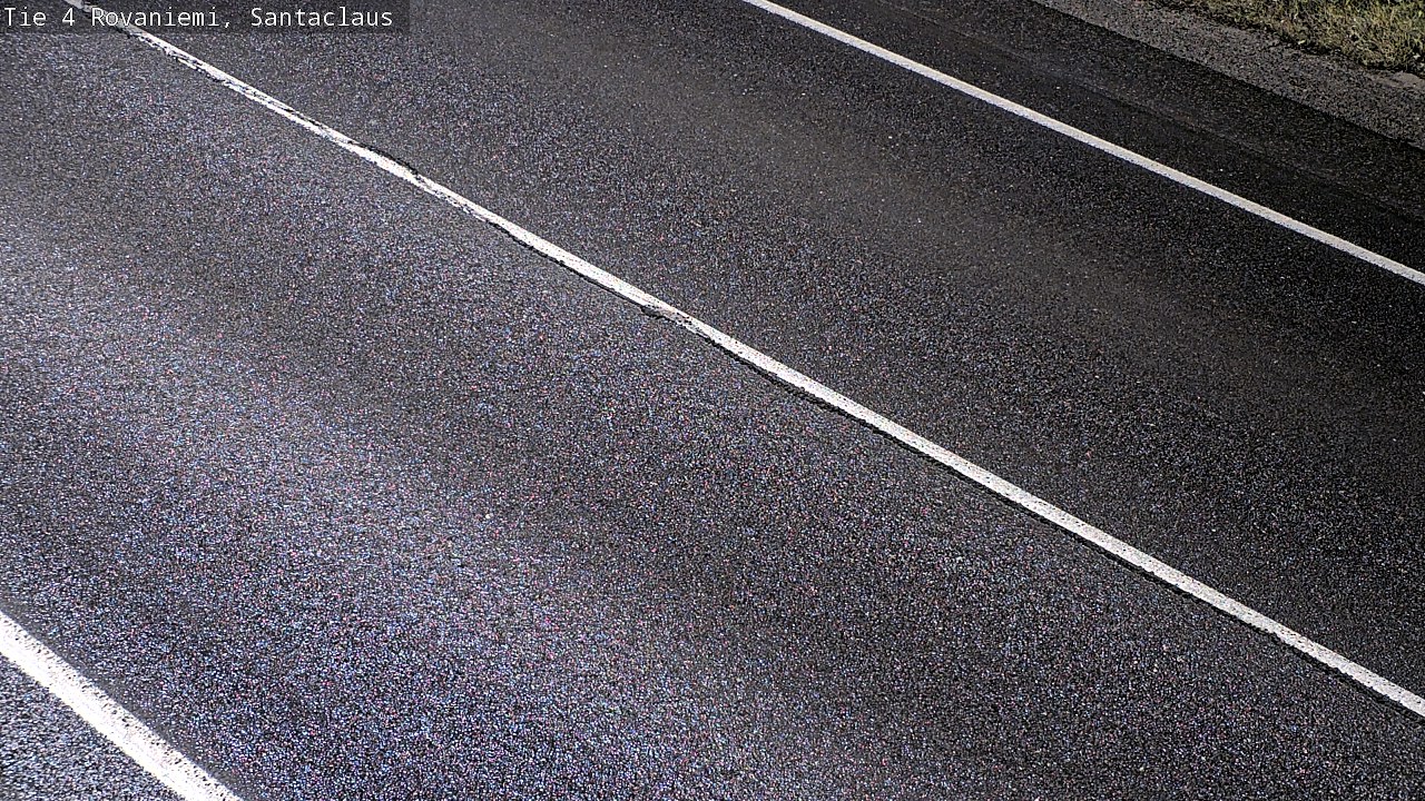 Kelikamerat Kuva Tie 4 Rovaniemi, Santa Claus, Rovaniemi, Lappi