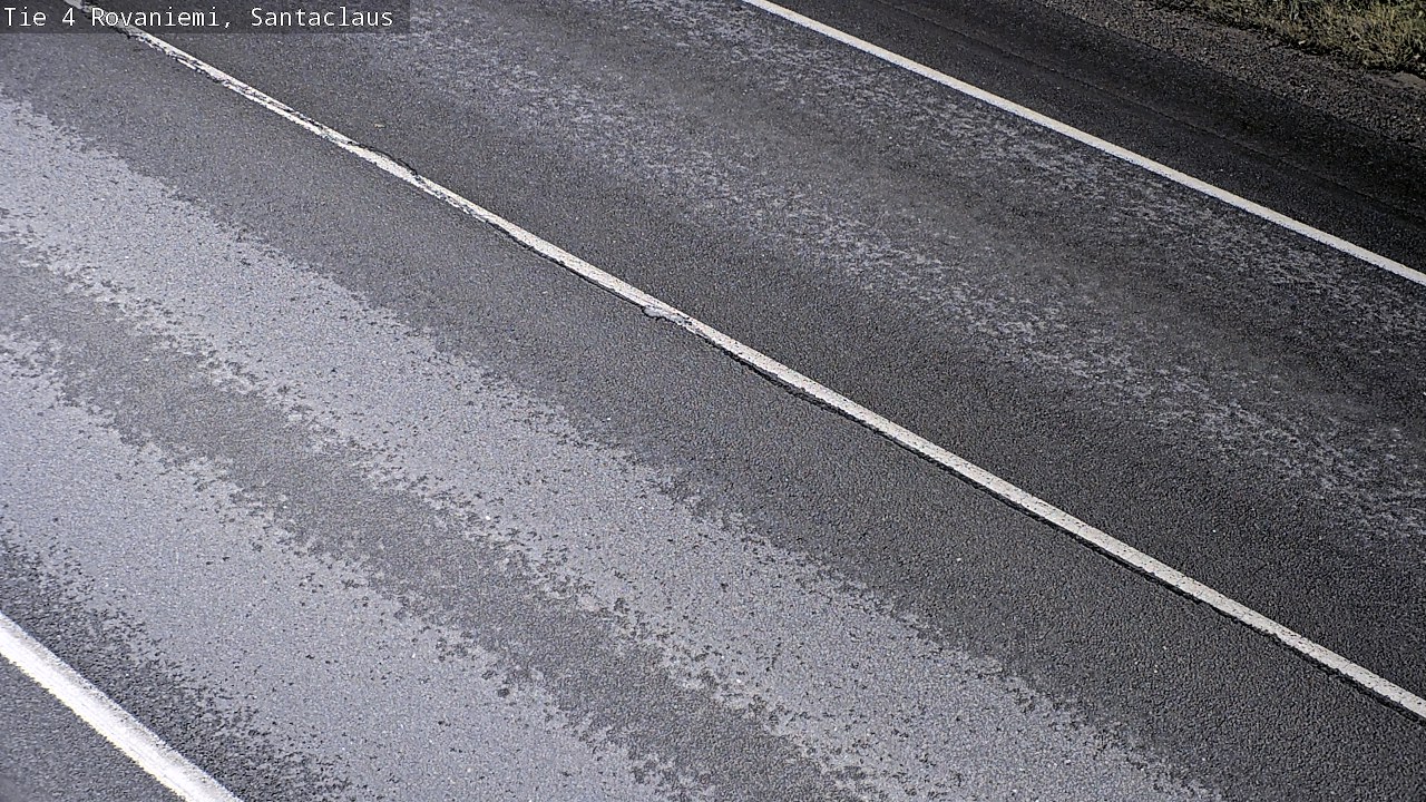 Kelikamerat Kuva Tie 4 Rovaniemi, Santa Claus, Rovaniemi, Lappi