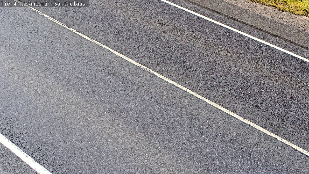 Kelikamerat Kuva Tie 4 Rovaniemi, Santa Claus, Rovaniemi, Lappi