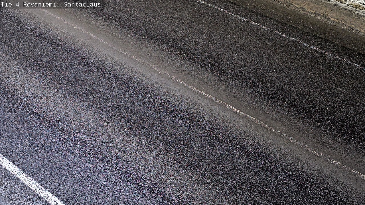 Kelikamerat Kuva Tie 4 Rovaniemi, Santa Claus, Rovaniemi, Lappi