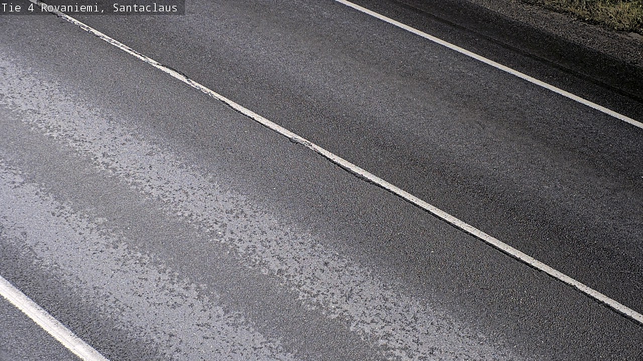 Kelikamerat Kuva Tie 4 Rovaniemi, Santa Claus, Rovaniemi, Lappi