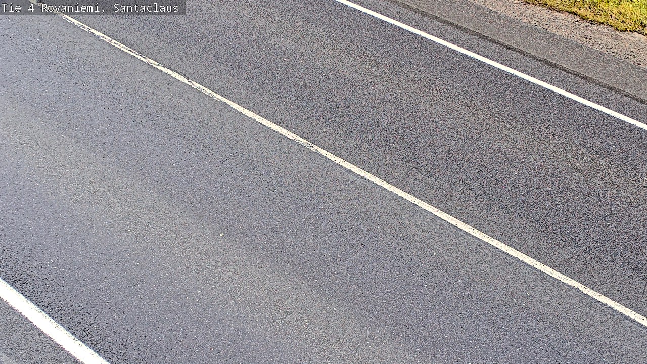Kelikamerat Kuva Tie 4 Rovaniemi, Santa Claus, Rovaniemi, Lappi