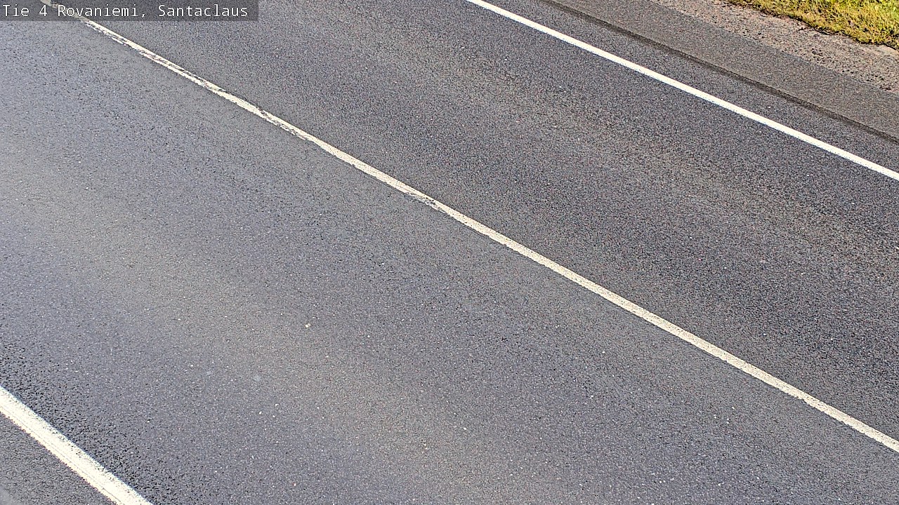 Kelikamerat Kuva Tie 4 Rovaniemi, Santa Claus, Rovaniemi, Lappi