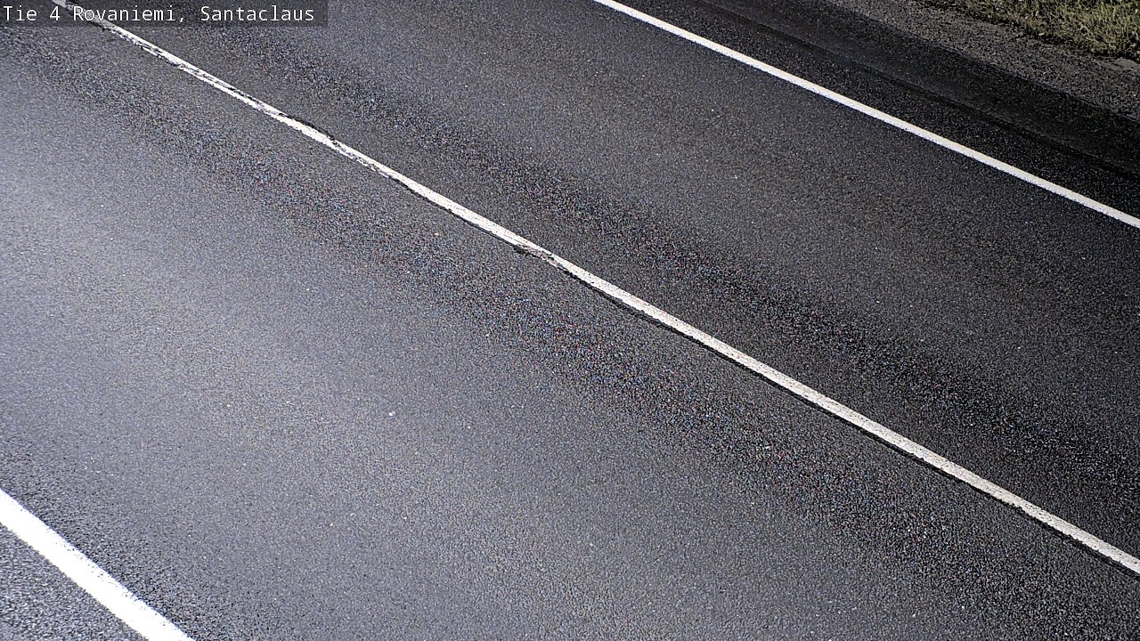 Kelikamerat Kuva Tie 4 Rovaniemi, Santa Claus, Rovaniemi, Lappi