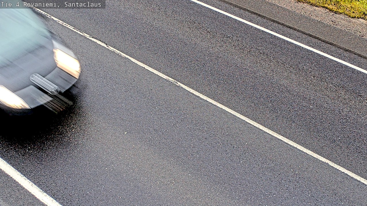 Kelikamerat Kuva Tie 4 Rovaniemi, Santa Claus, Rovaniemi, Lappi