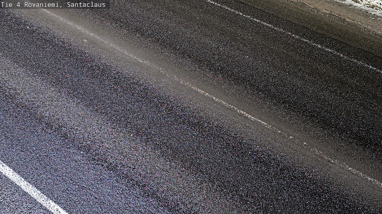 Kelikamerat Kuva Tie 4 Rovaniemi, Santa Claus, Rovaniemi, Lappi