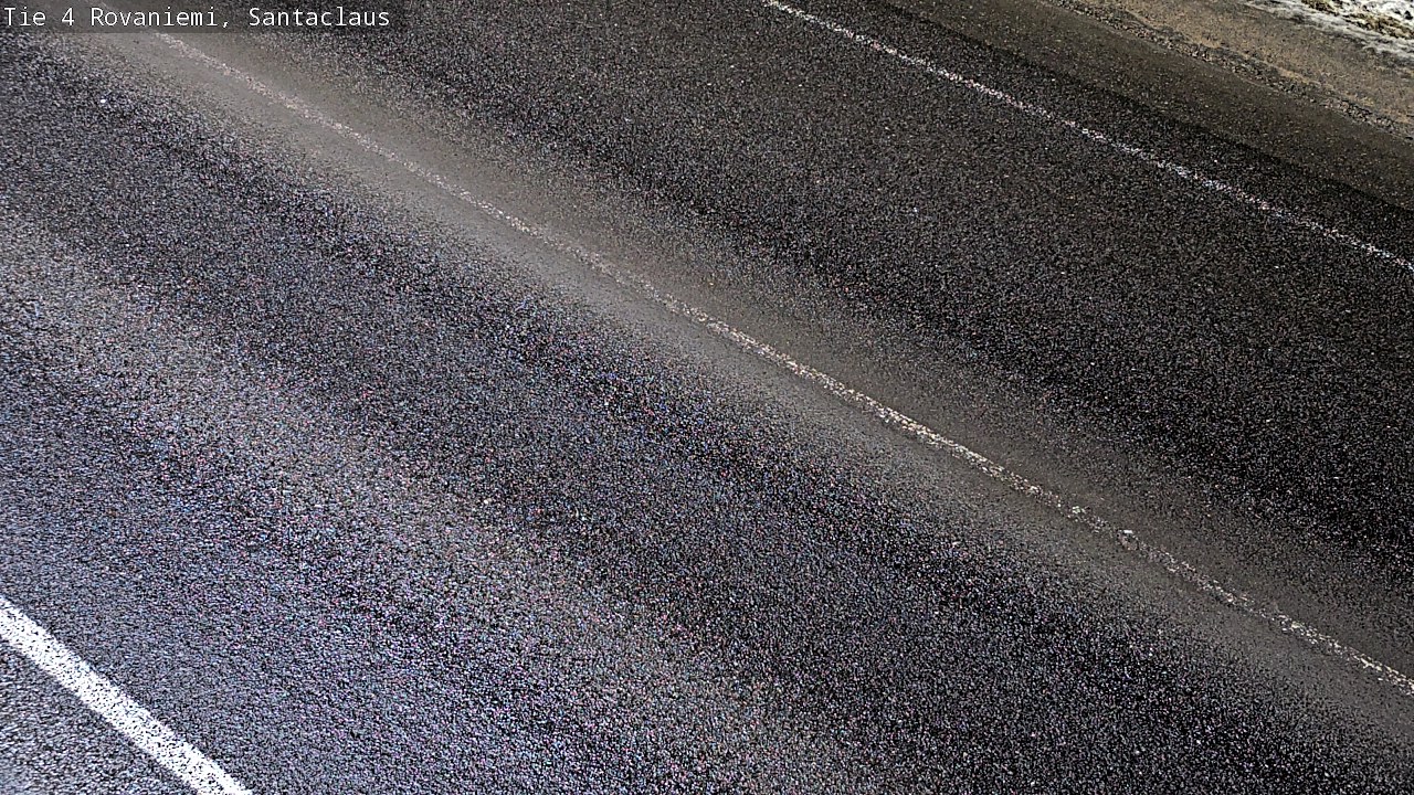 Kelikamerat Kuva Tie 4 Rovaniemi, Santa Claus, Rovaniemi, Lappi
