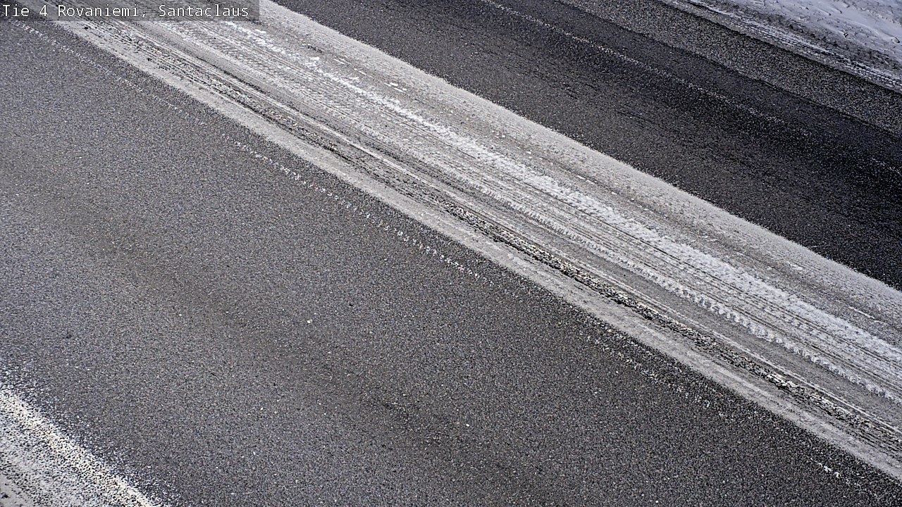 Kelikamerat Kuva Tie 4 Rovaniemi, Santa Claus, Rovaniemi, Lappi