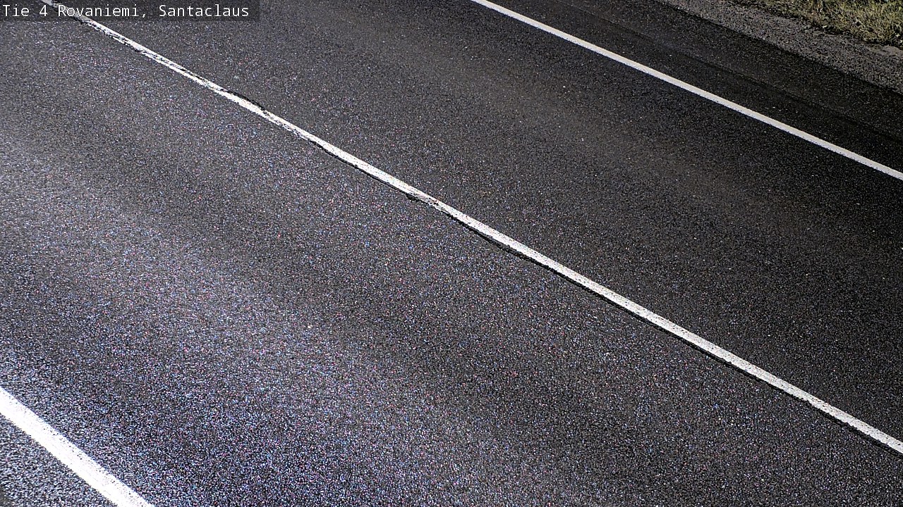 Kelikamerat Kuva Tie 4 Rovaniemi, Santa Claus, Rovaniemi, Lappi