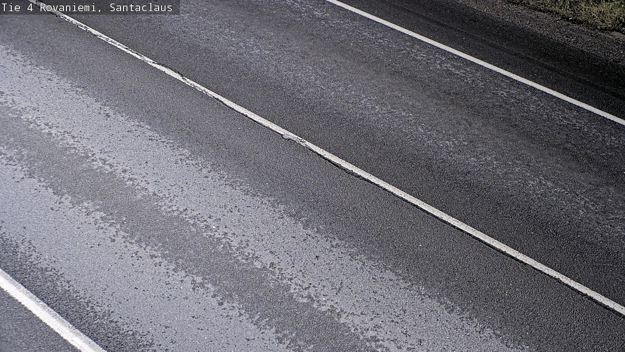 Kelikamerat Kuva Tie 4 Rovaniemi, Santa Claus, Rovaniemi, Lappi