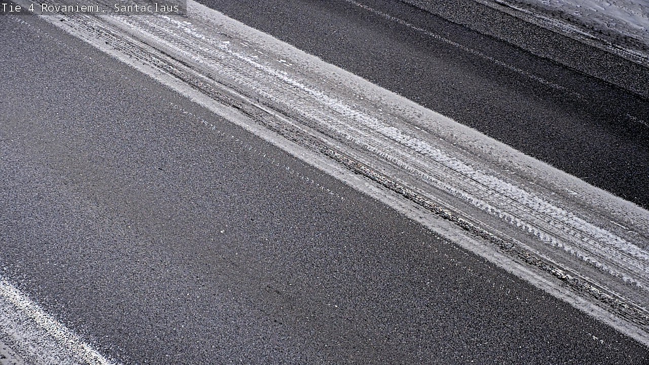 Kelikamerat Kuva Tie 4 Rovaniemi, Santa Claus, Rovaniemi, Lappi