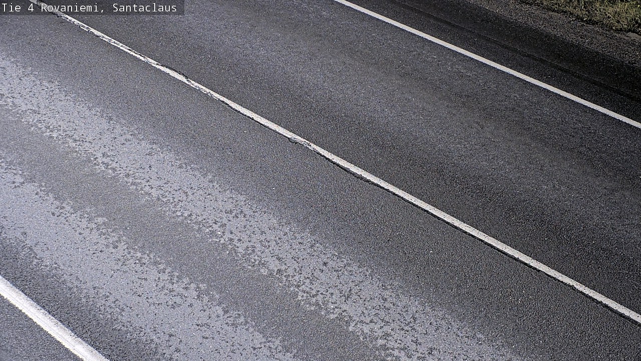 Kelikamerat Kuva Tie 4 Rovaniemi, Santa Claus, Rovaniemi, Lappi