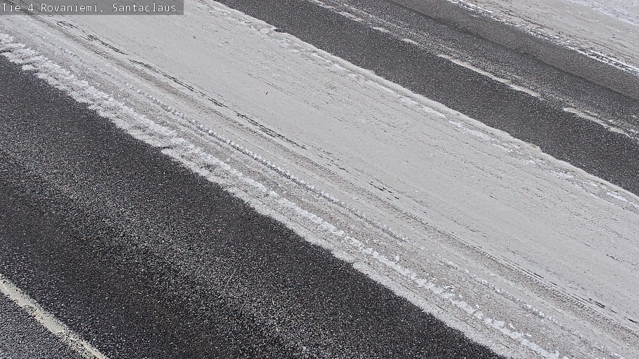 Kelikamerat Kuva Tie 4 Rovaniemi, Santa Claus, Rovaniemi, Lappi