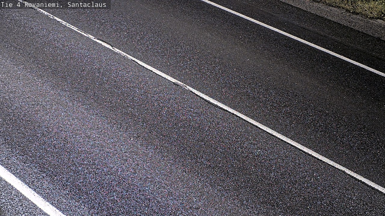 Kelikamerat Kuva Tie 4 Rovaniemi, Santa Claus, Rovaniemi, Lappi