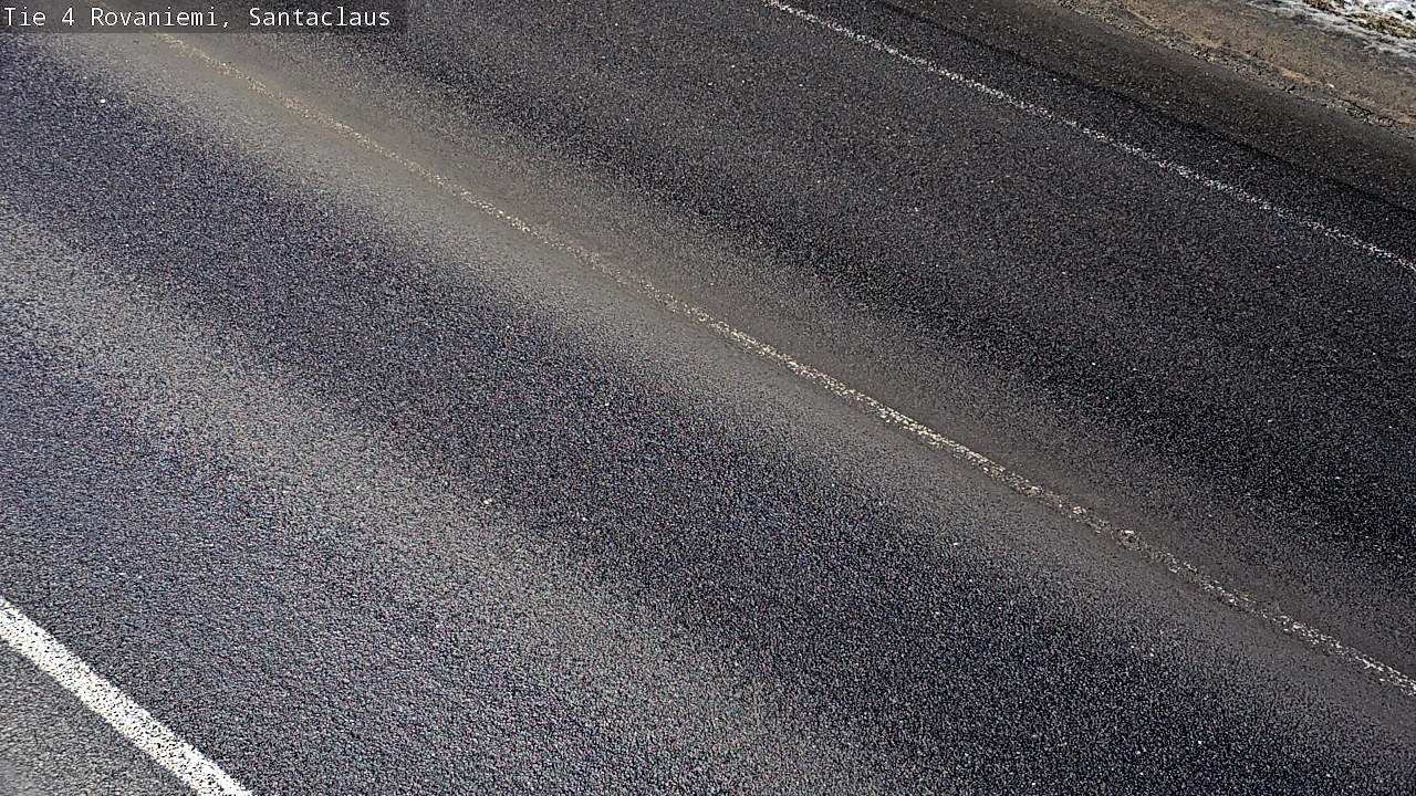 Kelikamerat Kuva Tie 4 Rovaniemi, Santa Claus, Rovaniemi, Lappi