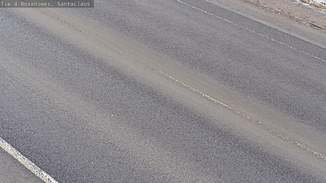 Kelikamerat Kuva Tie 4 Rovaniemi, Santa Claus, Rovaniemi, Lappi