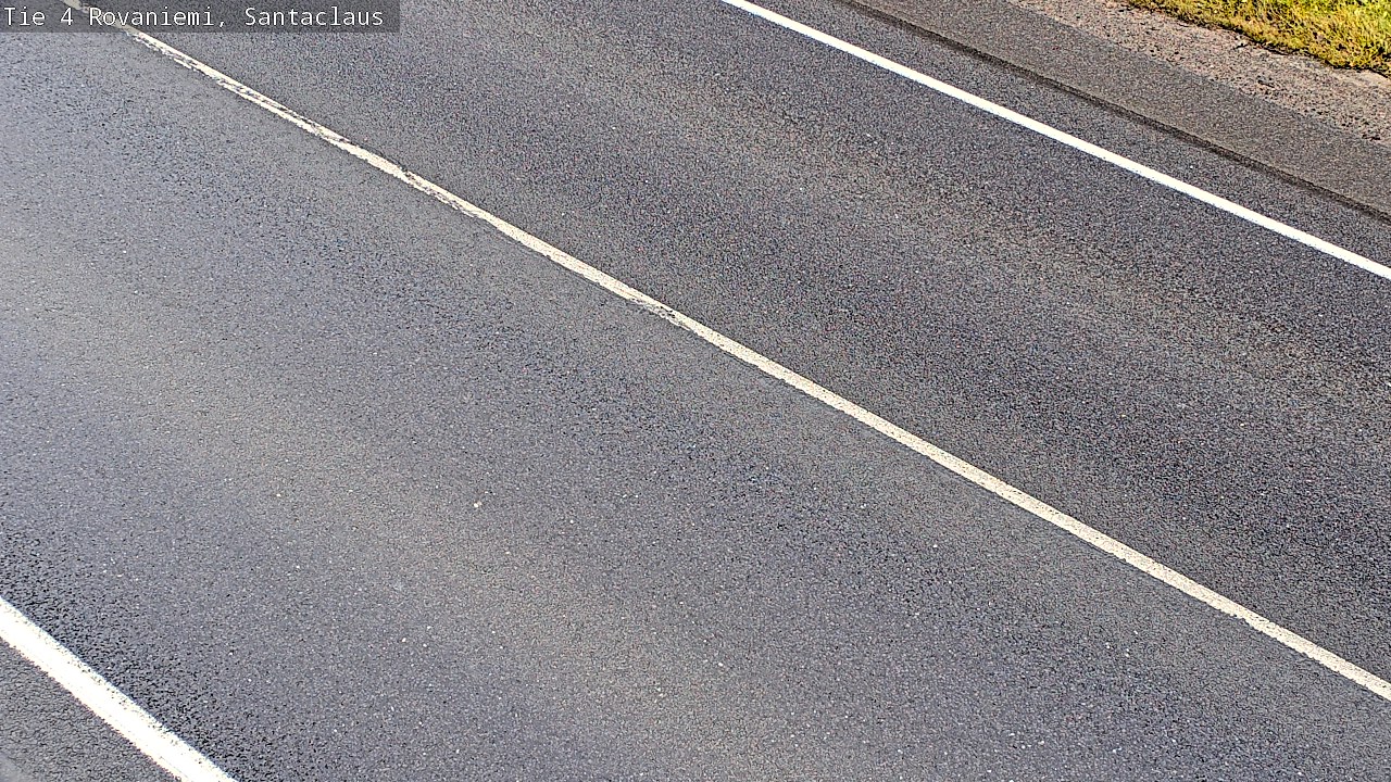 Kelikamerat Kuva Tie 4 Rovaniemi, Santa Claus, Rovaniemi, Lappi