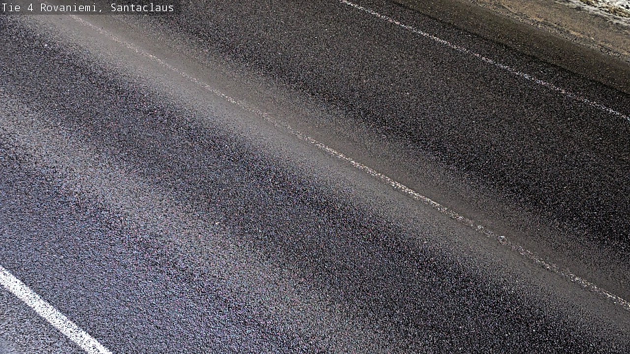 Kelikamerat Kuva Tie 4 Rovaniemi, Santa Claus, Rovaniemi, Lappi