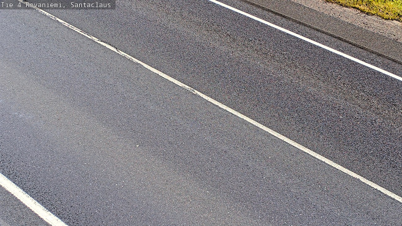 Kelikamerat Kuva Tie 4 Rovaniemi, Santa Claus, Rovaniemi, Lappi