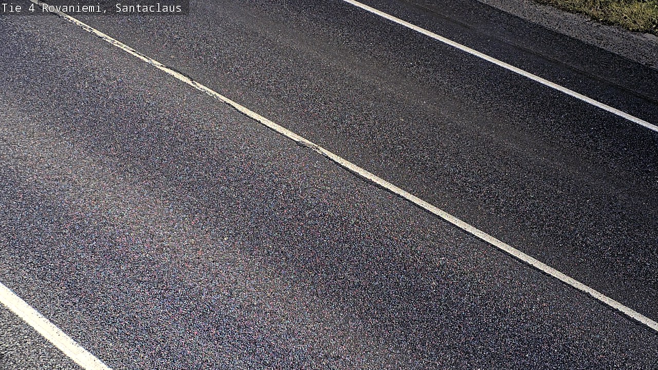 Kelikamerat Kuva Tie 4 Rovaniemi, Santa Claus, Rovaniemi, Lappi