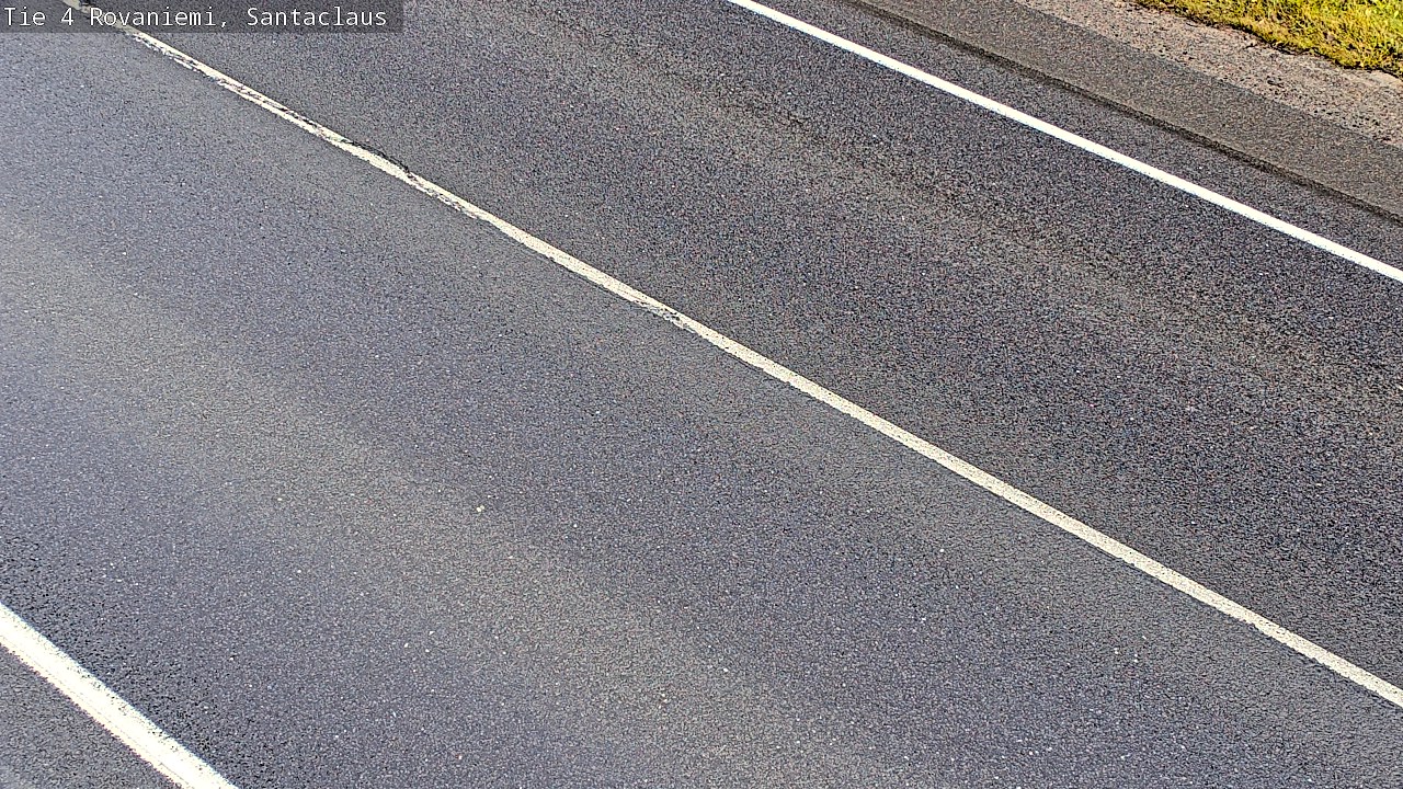 Kelikamerat Kuva Tie 4 Rovaniemi, Santa Claus, Rovaniemi, Lappi