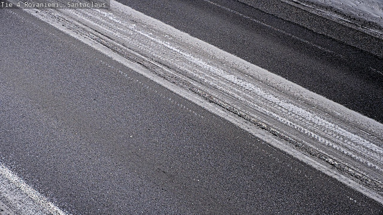 Kelikamerat Kuva Tie 4 Rovaniemi, Santa Claus, Rovaniemi, Lappi