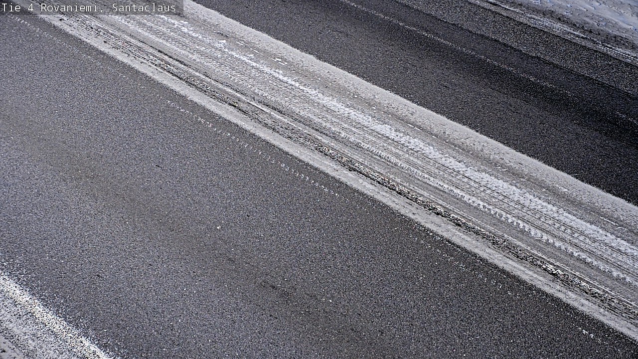 Kelikamerat Kuva Tie 4 Rovaniemi, Santa Claus, Rovaniemi, Lappi