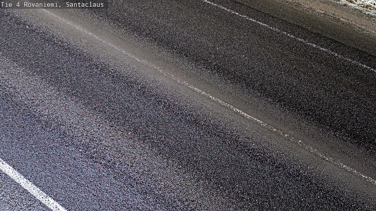 Kelikamerat Kuva Tie 4 Rovaniemi, Santa Claus, Rovaniemi, Lappi