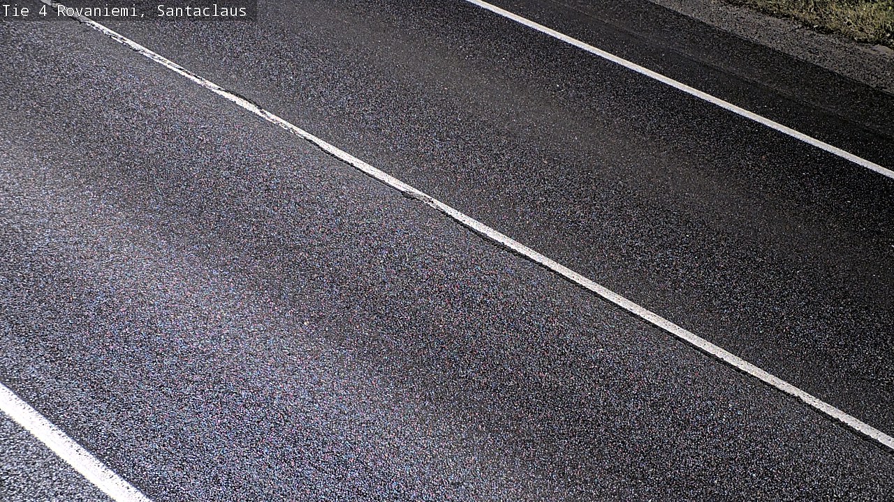 Kelikamerat Kuva Tie 4 Rovaniemi, Santa Claus, Rovaniemi, Lappi