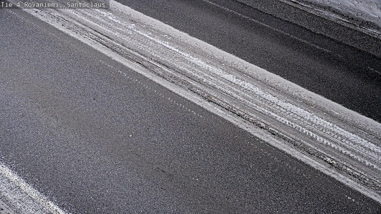 Kelikamerat Kuva Tie 4 Rovaniemi, Santa Claus, Rovaniemi, Lappi