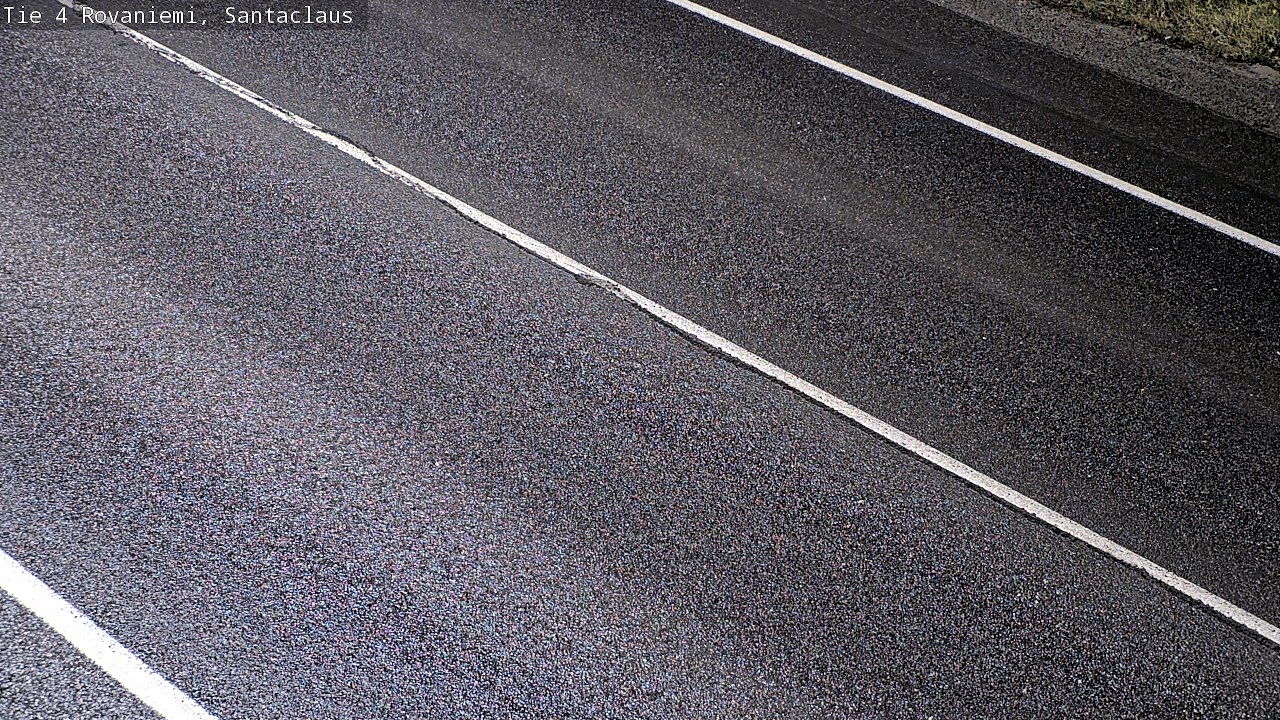 Kelikamerat Kuva Tie 4 Rovaniemi, Santa Claus, Rovaniemi, Lappi