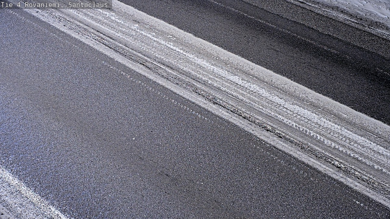 Kelikamerat Kuva Tie 4 Rovaniemi, Santa Claus, Rovaniemi, Lappi