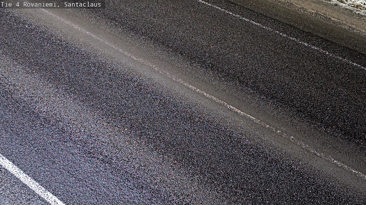 Kelikamerat Kuva Tie 4 Rovaniemi, Santa Claus, Rovaniemi, Lappi