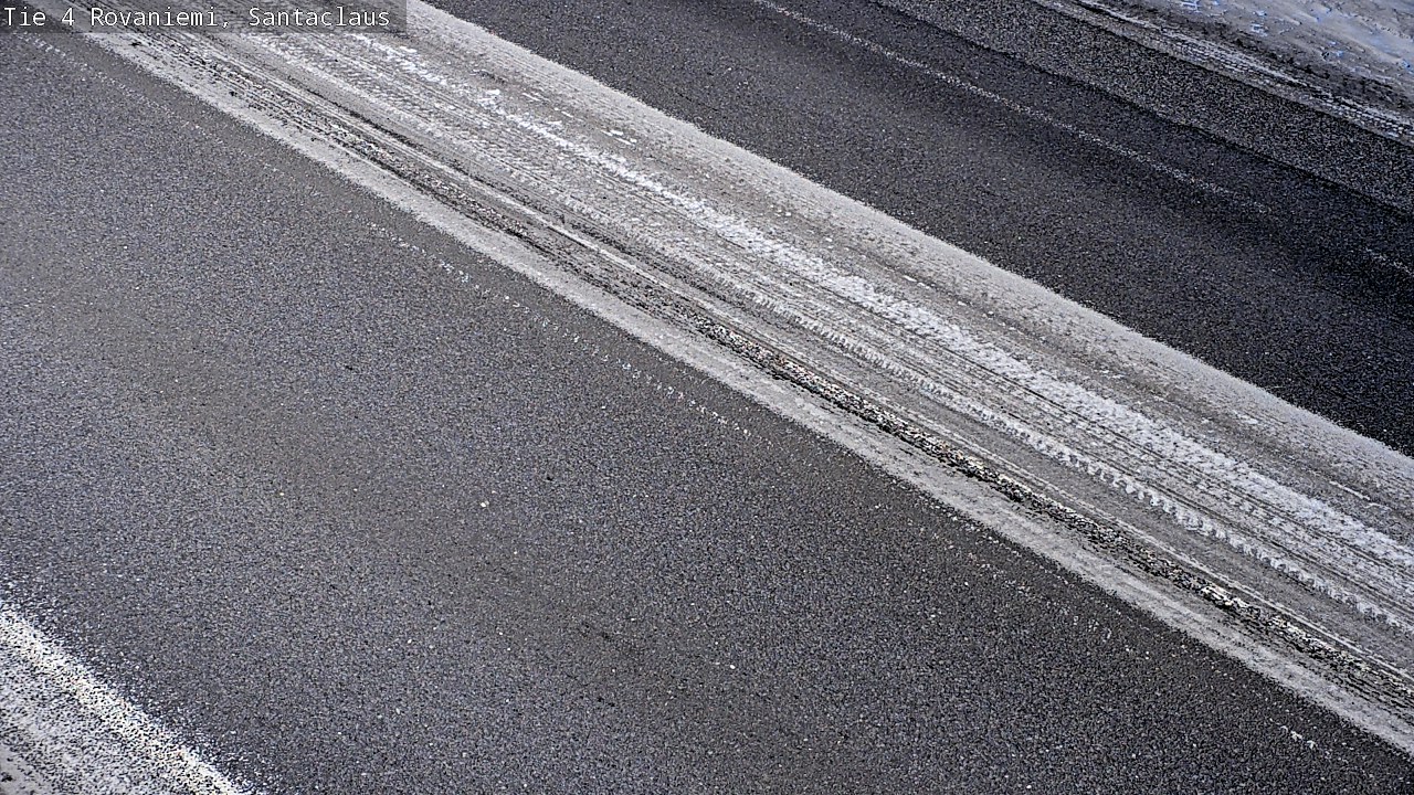 Kelikamerat Kuva Tie 4 Rovaniemi, Santa Claus, Rovaniemi, Lappi