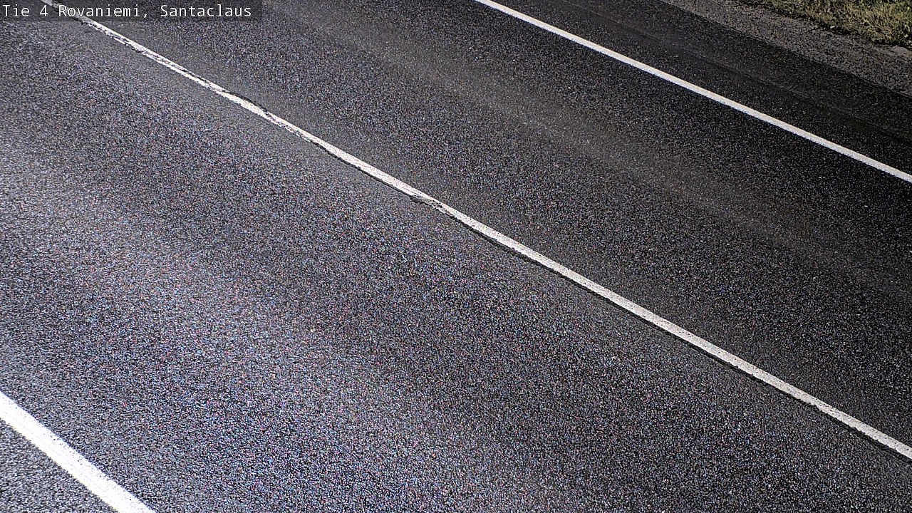 Kelikamerat Kuva Tie 4 Rovaniemi, Santa Claus, Rovaniemi, Lappi