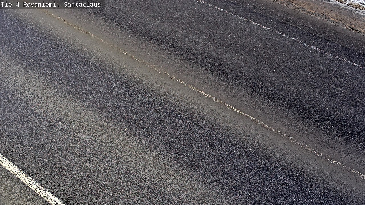 Kelikamerat Kuva Tie 4 Rovaniemi, Santa Claus, Rovaniemi, Lappi