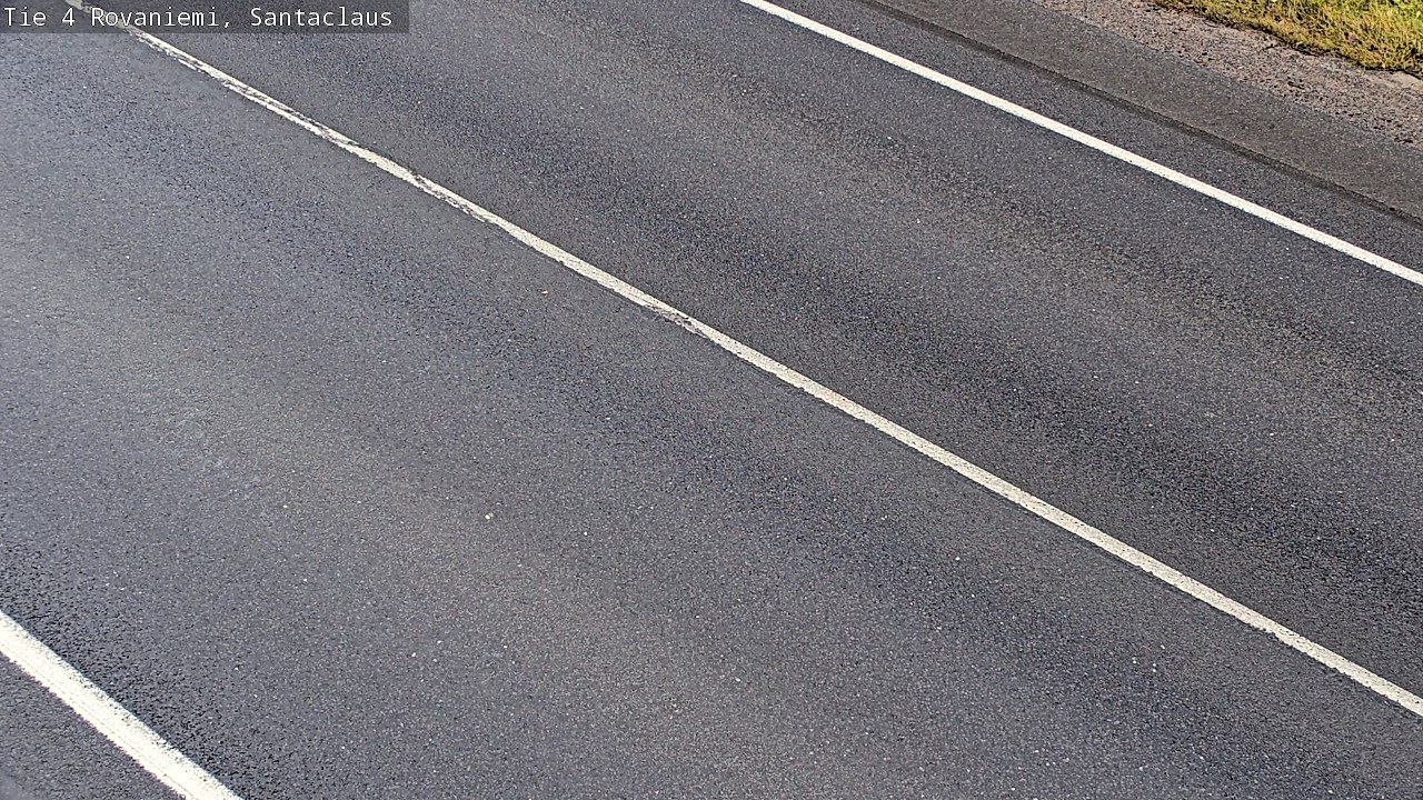 Kelikamerat Kuva Tie 4 Rovaniemi, Santa Claus, Rovaniemi, Lappi