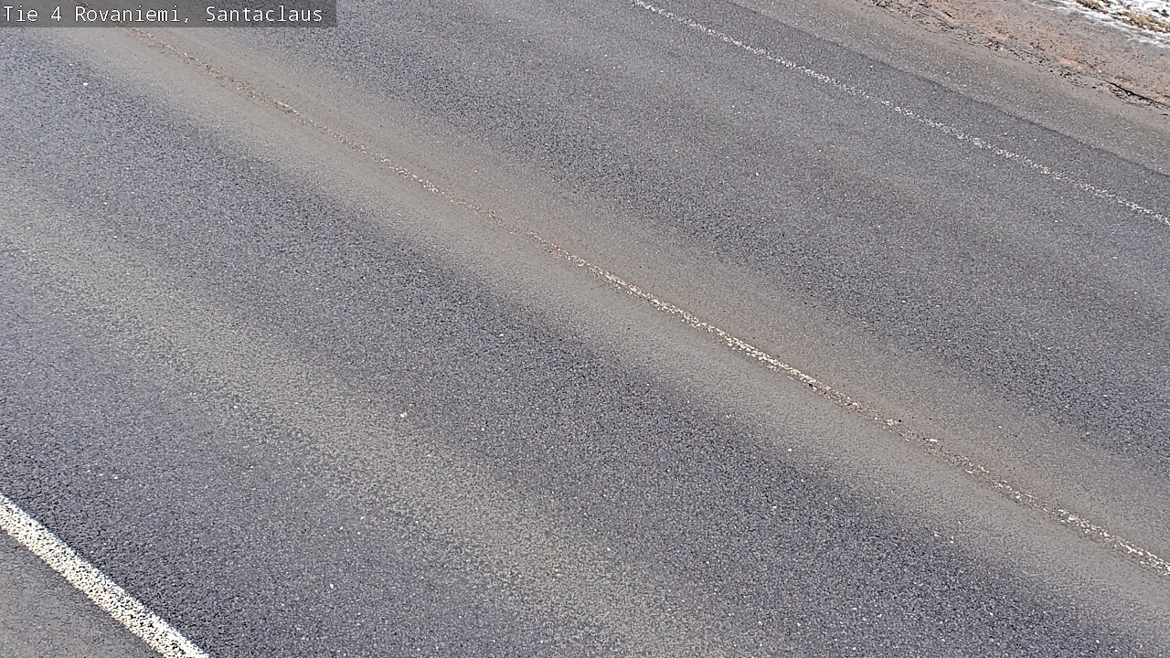 Kelikamerat Kuva Tie 4 Rovaniemi, Santa Claus, Rovaniemi, Lappi