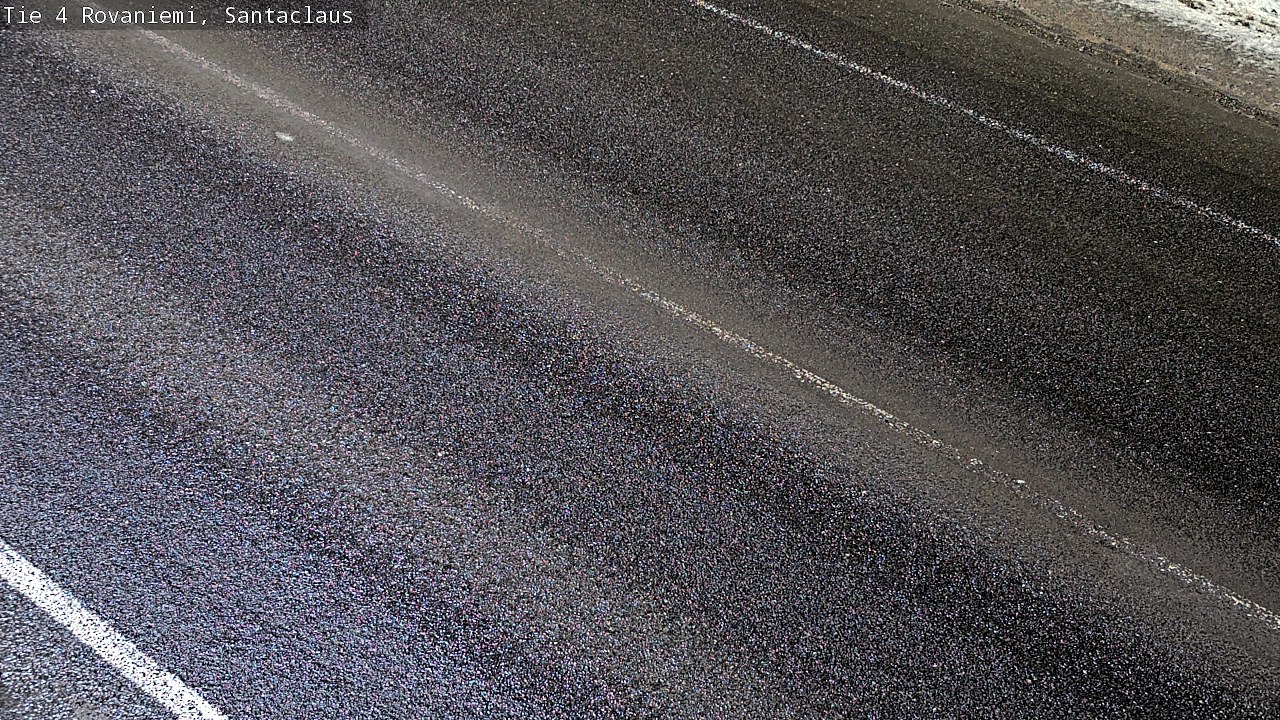 Kelikamerat Kuva Tie 4 Rovaniemi, Santa Claus, Rovaniemi, Lappi
