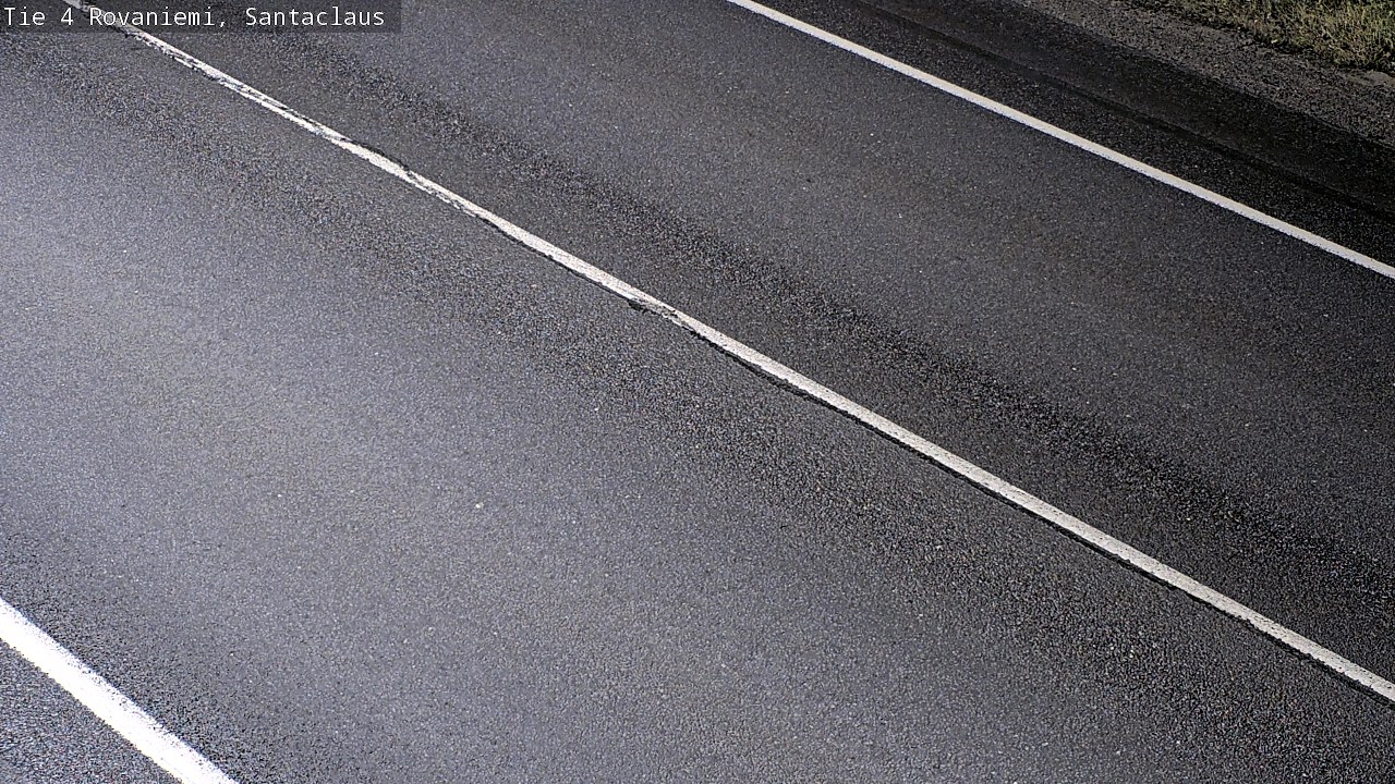 Kelikamerat Kuva Tie 4 Rovaniemi, Santa Claus, Rovaniemi, Lappi