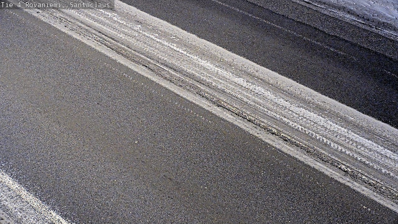Kelikamerat Kuva Tie 4 Rovaniemi, Santa Claus, Rovaniemi, Lappi