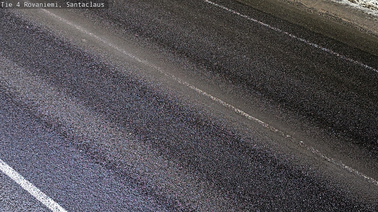 Kelikamerat Kuva Tie 4 Rovaniemi, Santa Claus, Rovaniemi, Lappi